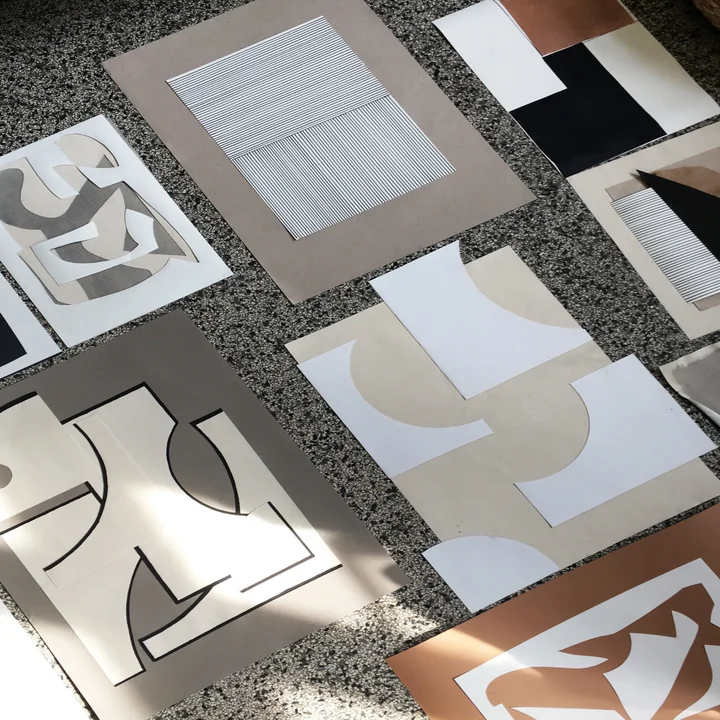 Atelier CPH - Poster - Details