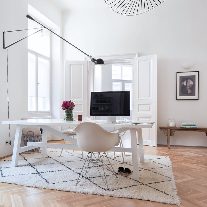 Einrichtungsberatung online bei Connox | Design-Shop