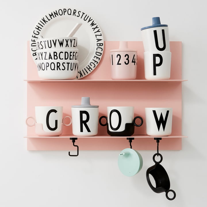 Grow with Your Cup Set von Design Letters