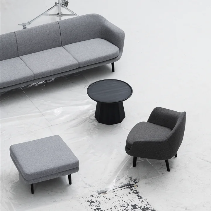 Sum Sofa und Sessel von Normann Copenhagen