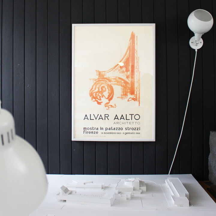 Alvar Aalto - Zu Gast in Helsinki bei Artek 3