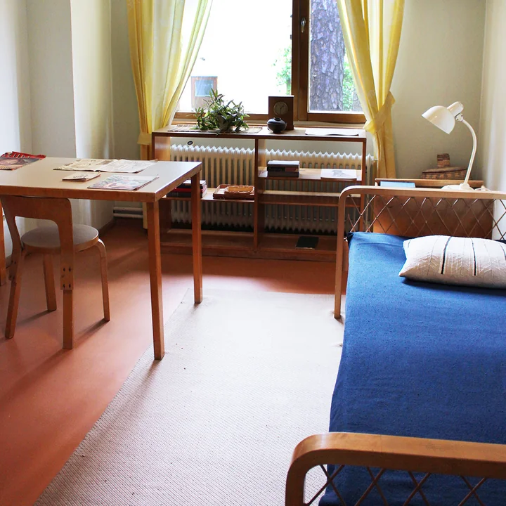 Homestory Alvar Aalto 13