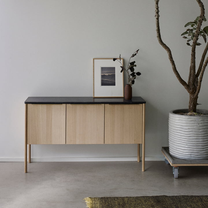 Jut Sideboard von Skagerak