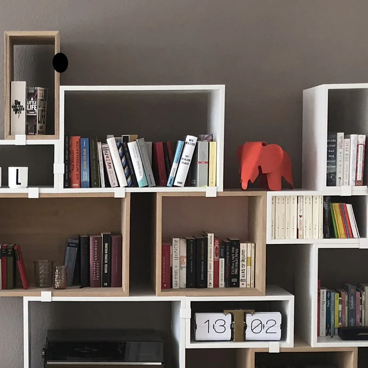 Homestory: Louisa Kerl