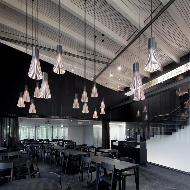 Secto 4201 Pendelleuchte von Secto