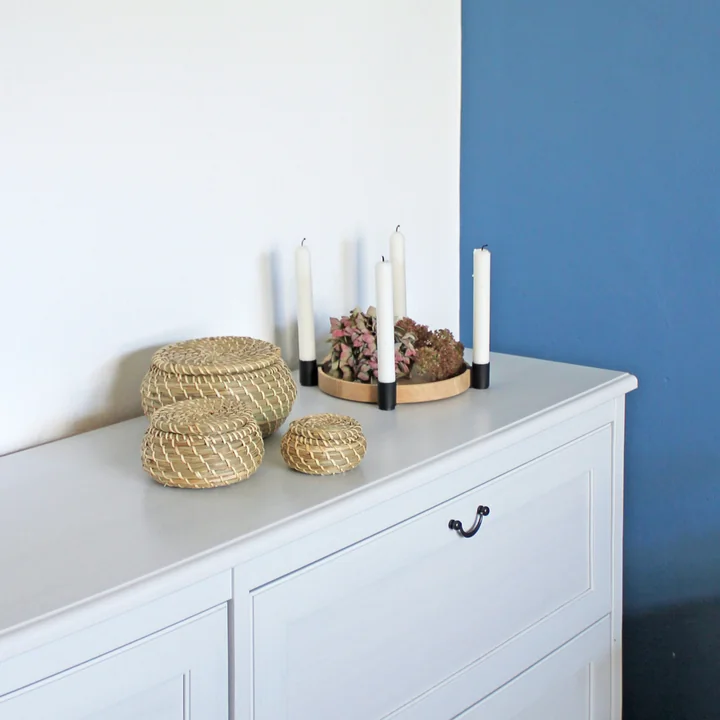 Homestory - Anja Beckmann - Schlafzimmer