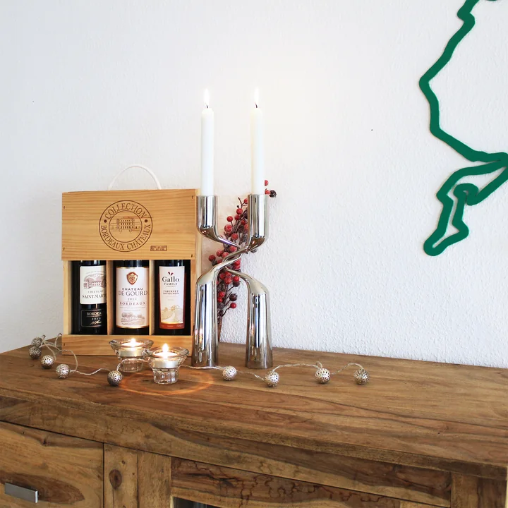 Homestory - Anja Beckmann - Wohnzimmer