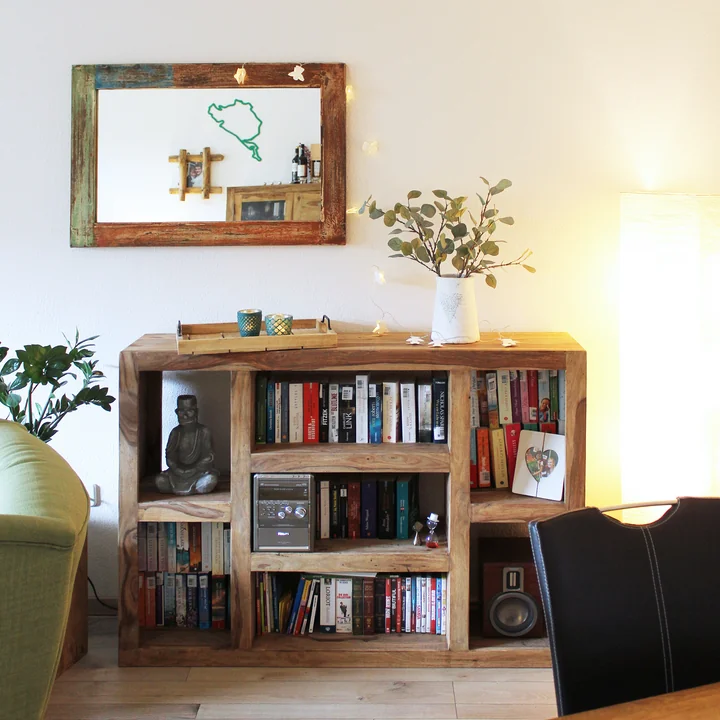 Homestory - Anja Beckmann - Wohnzimmer