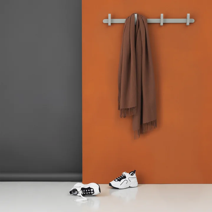 Hoop Garderobenleiste von Normann Copenhagen