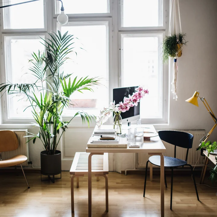 Herz und Blut - Arbeitszimmer 2