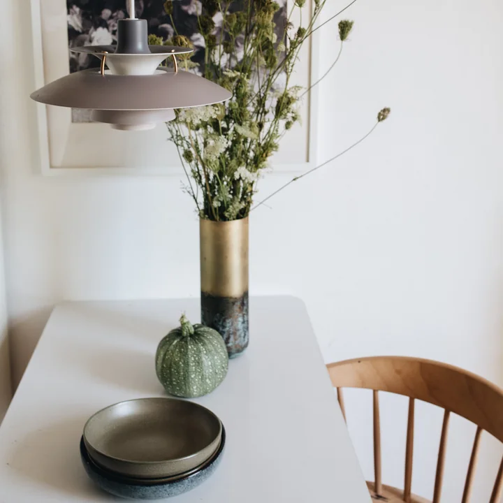 Herz und Blut - Küche 2