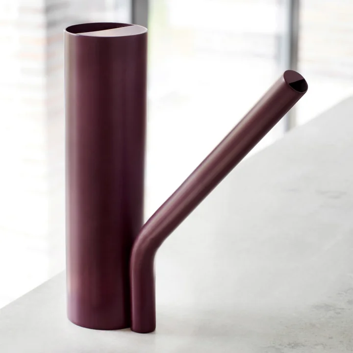 Grab Giesskanne von Northern in pflaume