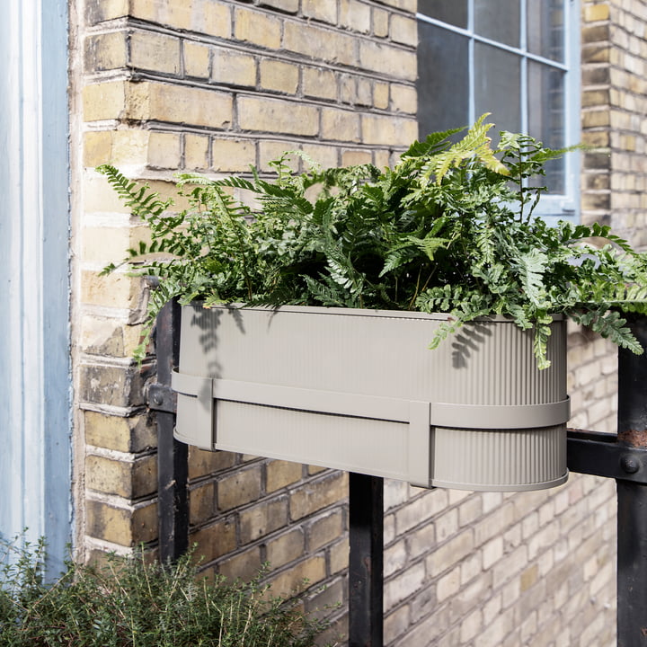 Bau Balcony Box von ferm Living