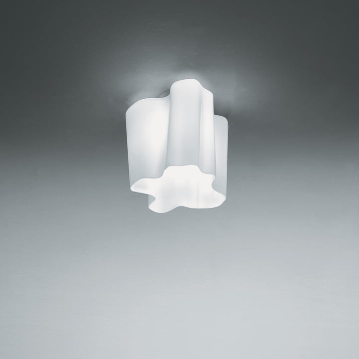 Logico Deckenleuchte von Artemide