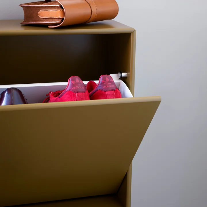 Hide Schuhschrank von Montana