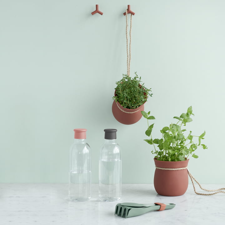 Drink-It, Green-It und Grow-It von Rig-Tig by Stelton