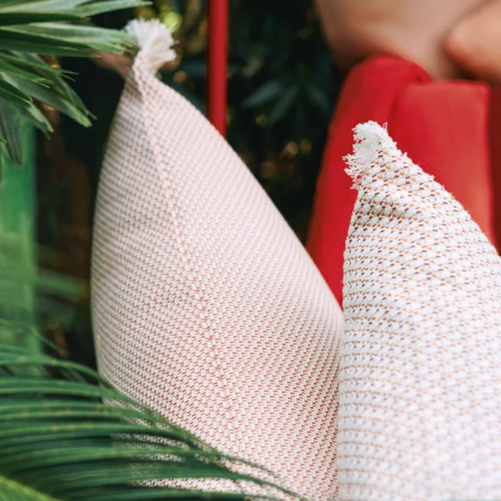 Evasion Outdoorkissen von Fermob