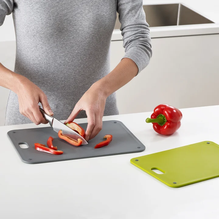 DoorStore Chop Schneidebrettset von Joseph Joseph