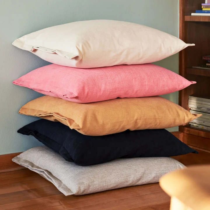 Plica Tint Kissen von HAY