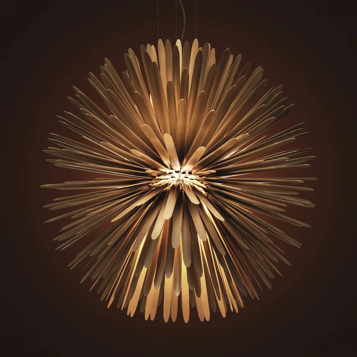 Foscarini Mailänder Möbelmesse