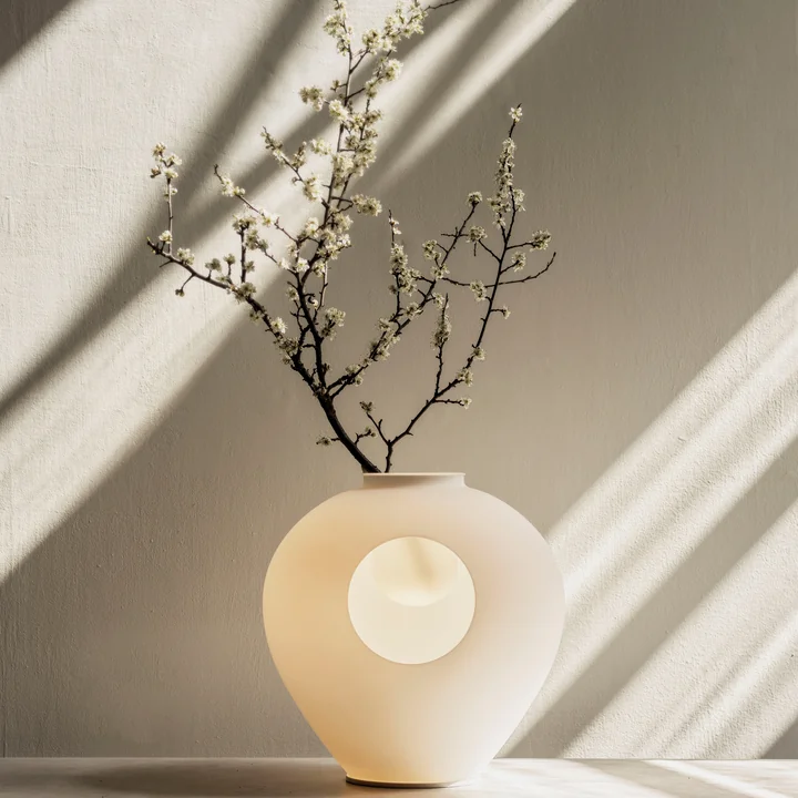 Foscarini Mailänder Möbelmesse