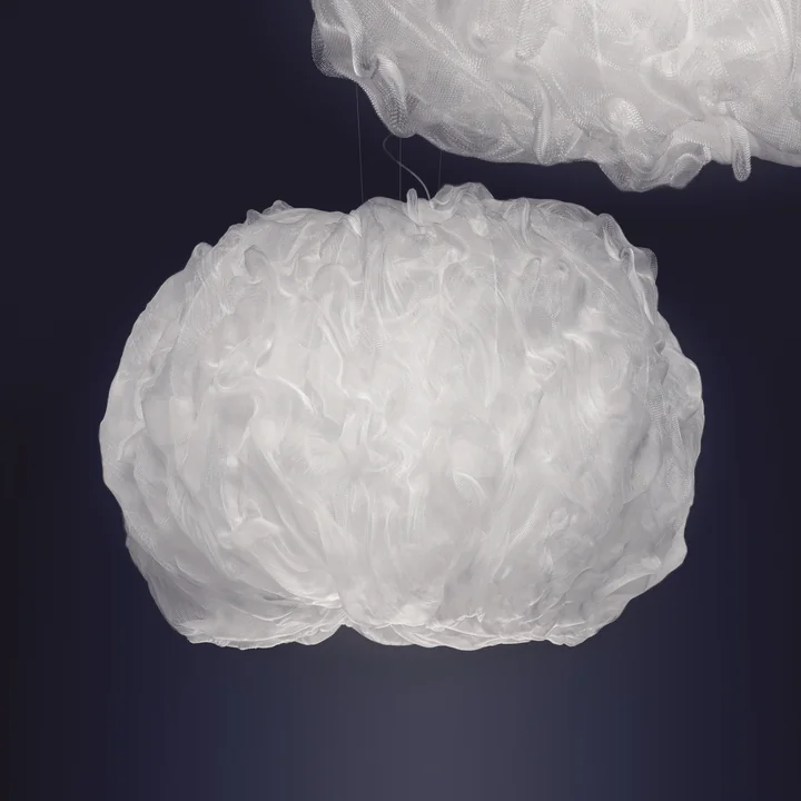 Foscarini Mailänder Möbelmesse