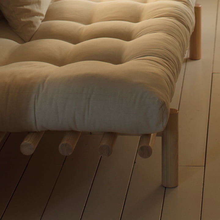 Pace Daybed von Karup Design im Detail