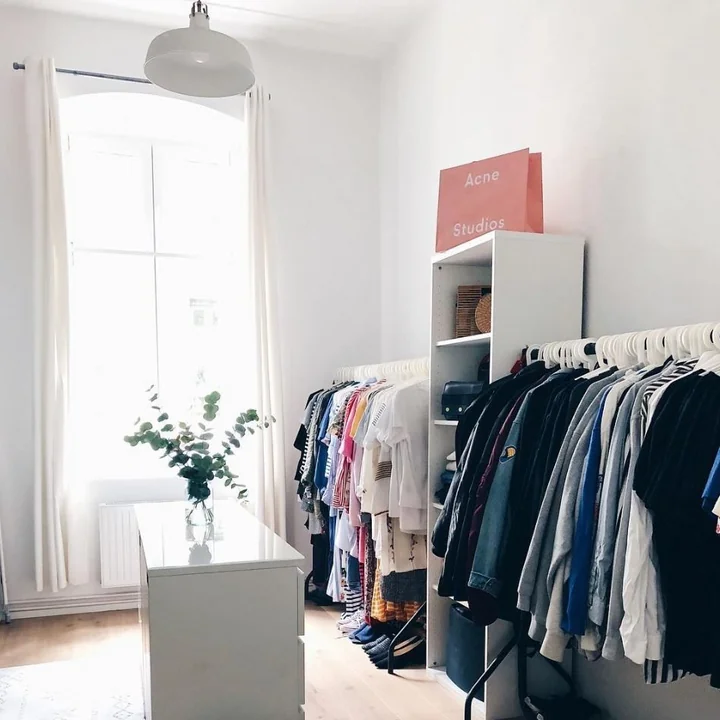 Homestory: Kates Hygge