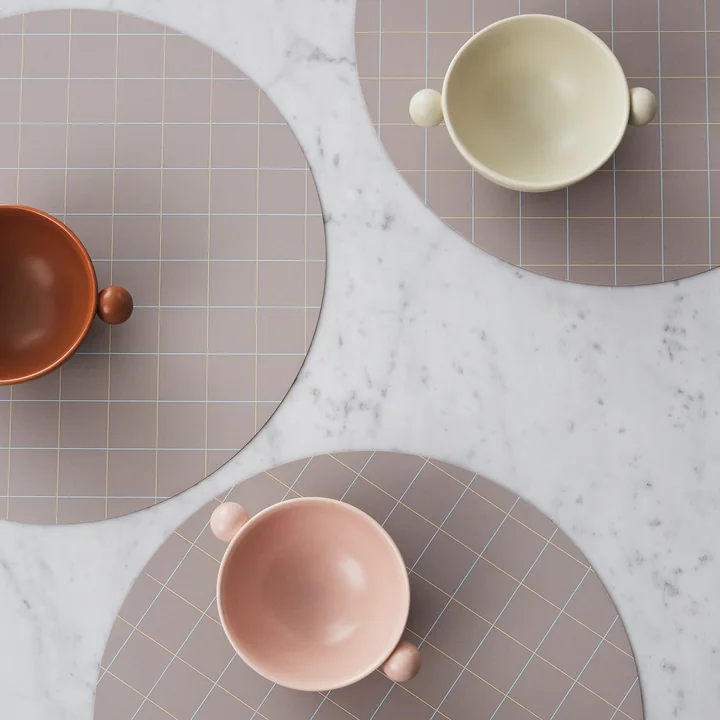 Inka Schale von OYOY in verschiedenen Farben