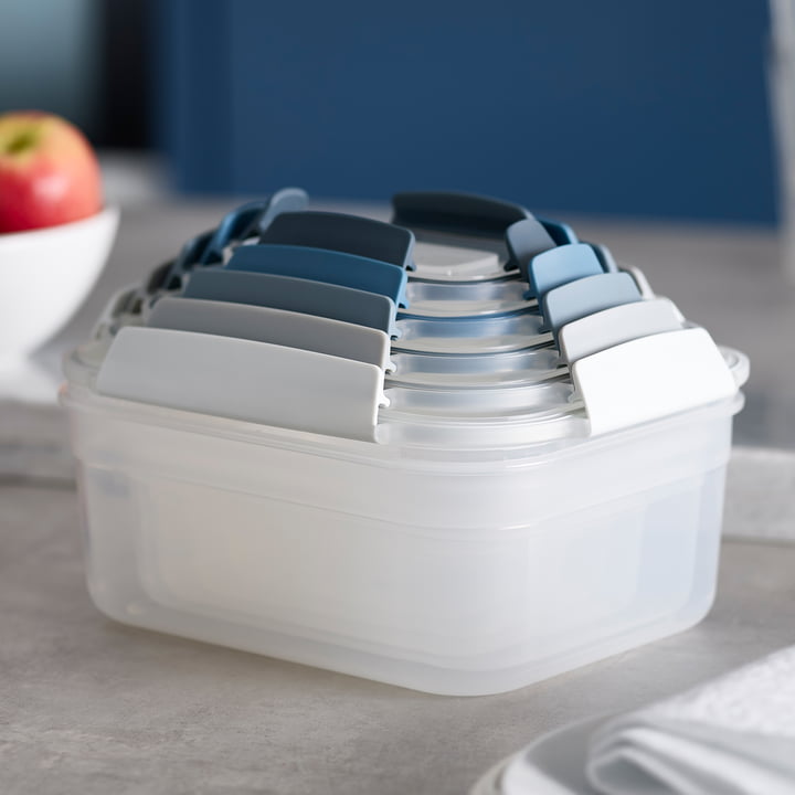 Nest Lock Vorratsdosen von Joseph Joseph | Connox