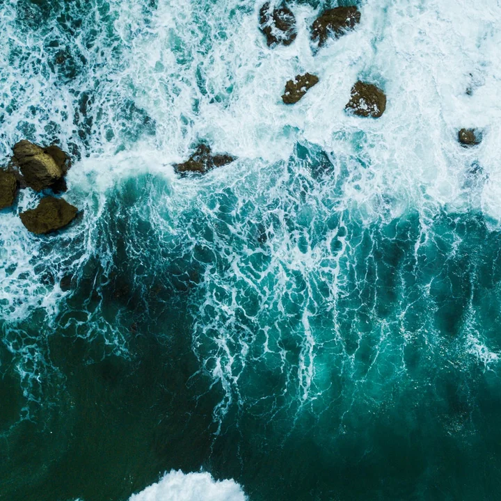 Ambientebild Meer- Iittala