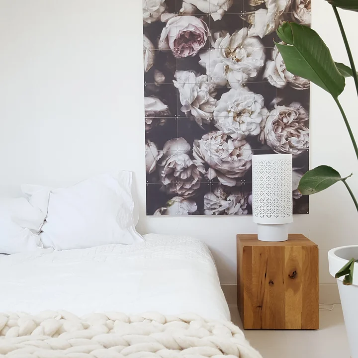 IXXI - Pfingstrosen (Lemholt)