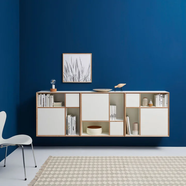 Vertiko Ply Sideboard von Müller Small Living