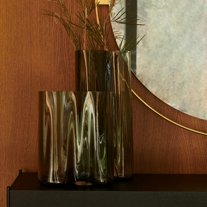 Aer Vasen, smoke von Audo