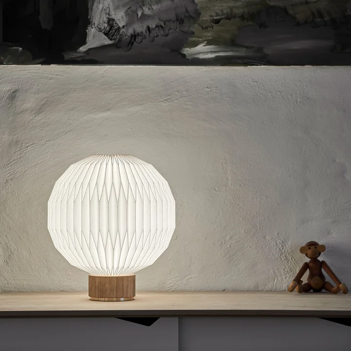 375 Tischleuchte von Le Klint