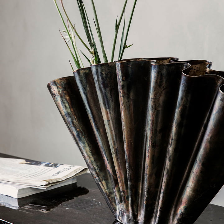Flood Vase von House Doctor