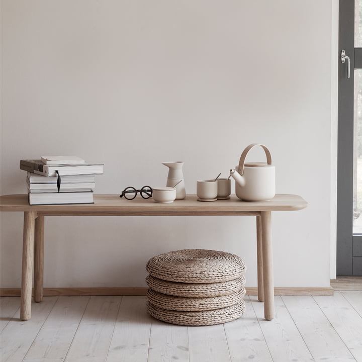 Theo Serie von Stelton in sand