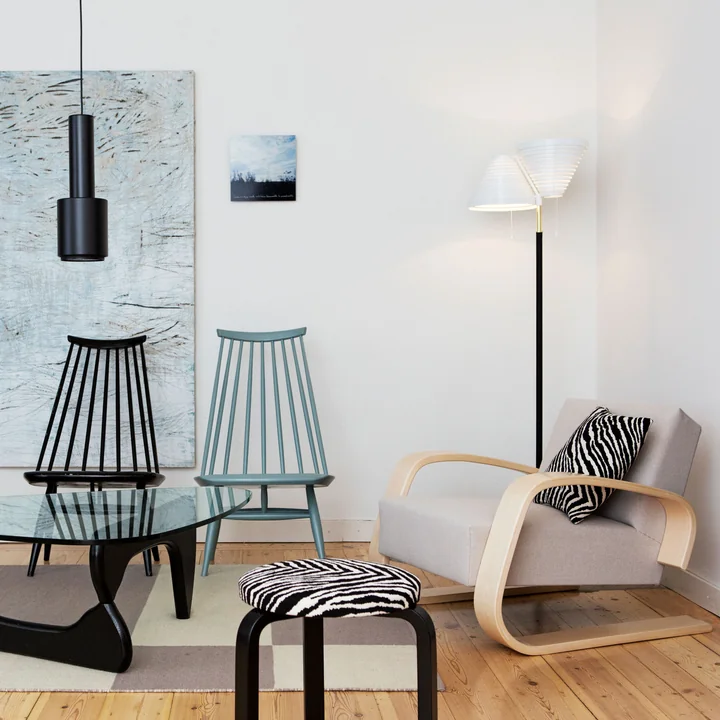 Artek - Aalto Kollektion