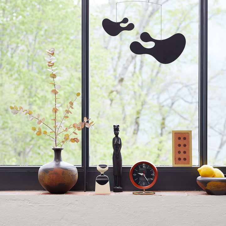 Chronopak Desk Clock von Vitra