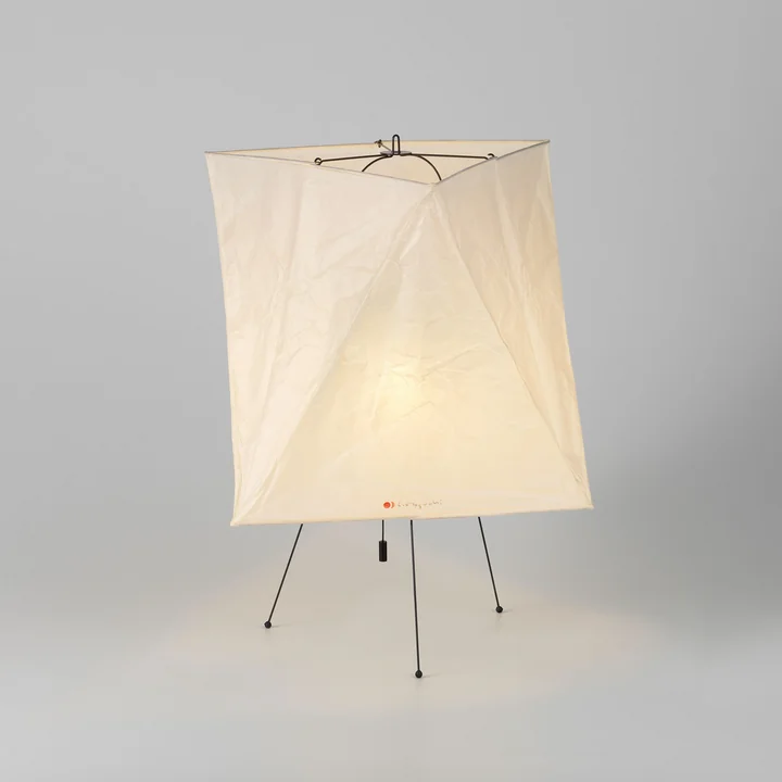 Akari YA2 Tischleuchte von Vitra