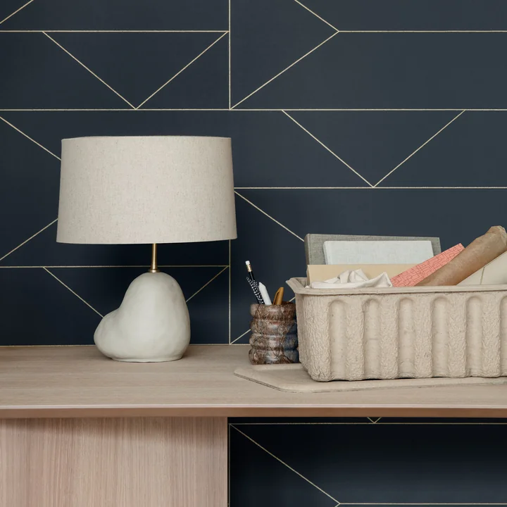 Hebe Leuchte von Ferm Living