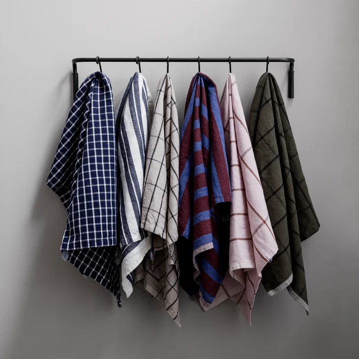 Hale Geschirrtücher von Ferm Living