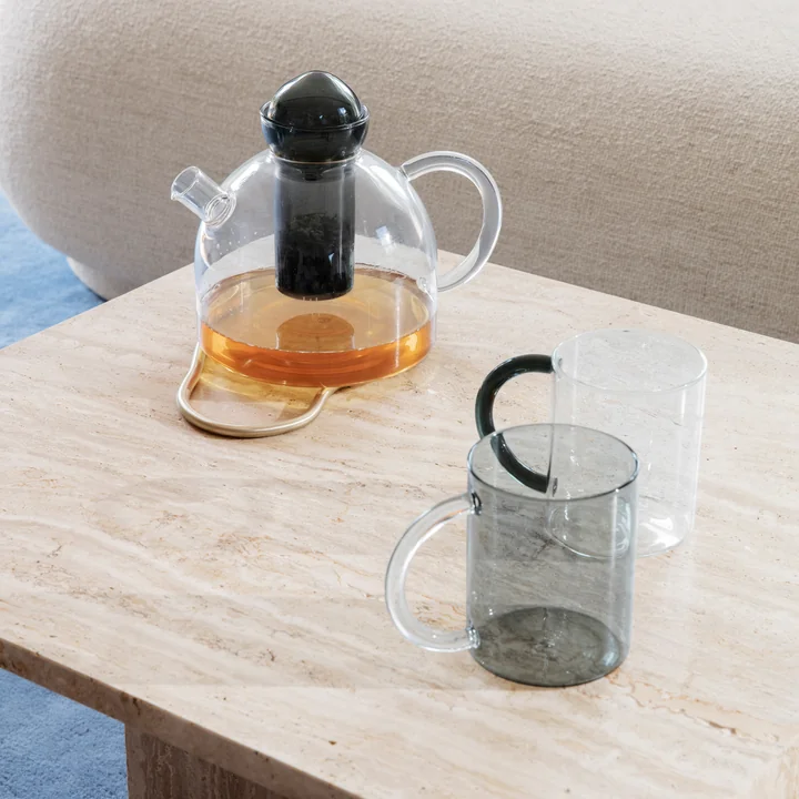 Distinct Couchtisch von Ferm Living