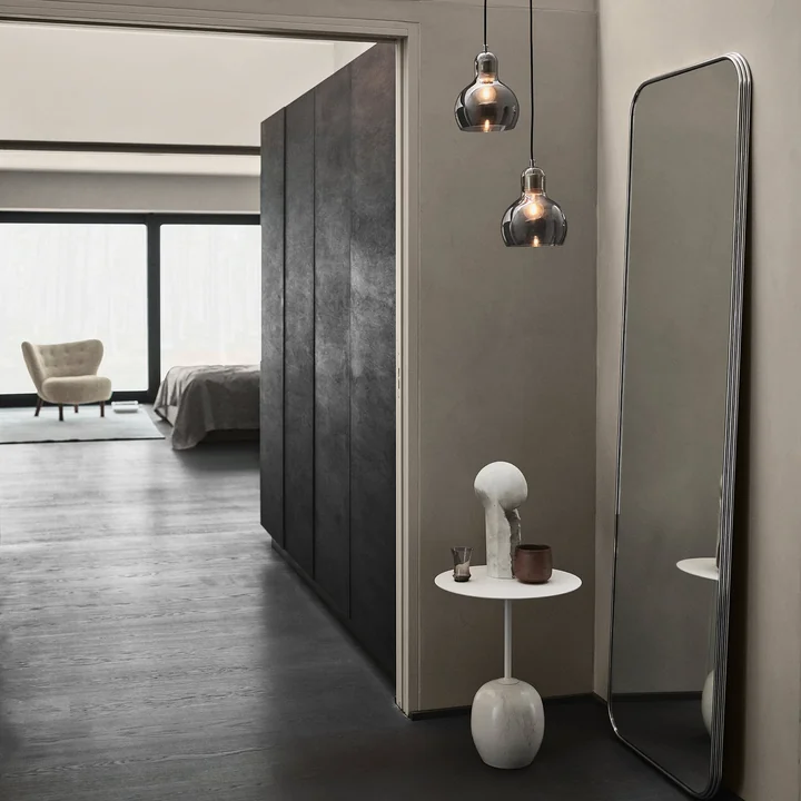 Sillon Wandspiegel SH7 von &Tradition