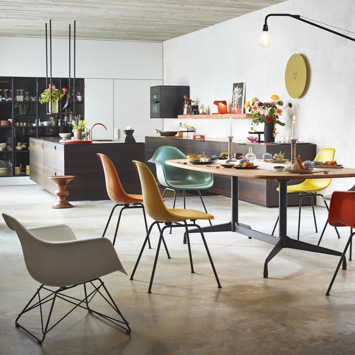 Vitra Home Stories Winter 2019