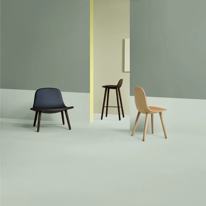Abalone Serie von Eva Solo