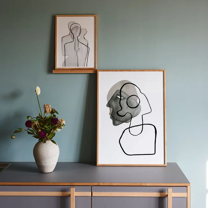 Mother und Comedia von Paper Collective