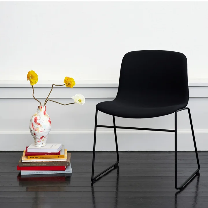 Jessica Hans Vase, Ø 15 x H 27 cm, miro von HAY 