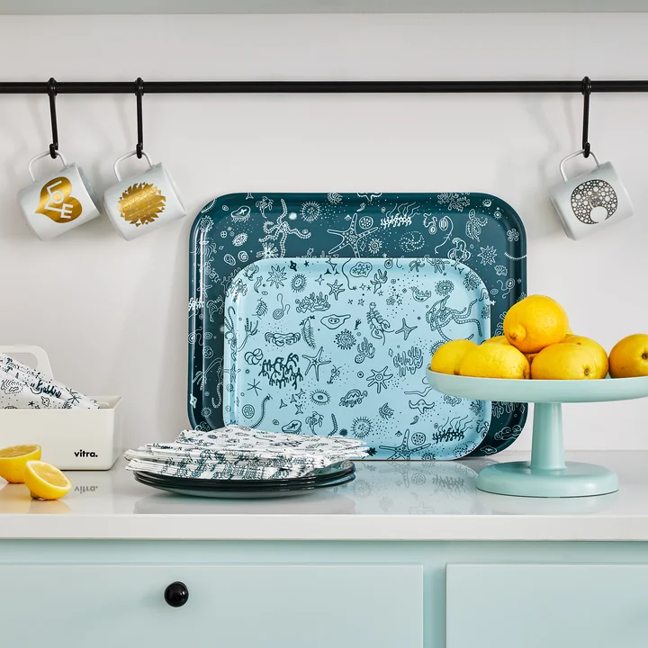 Sea Things Artikel und Coffee Mugs von Vitra