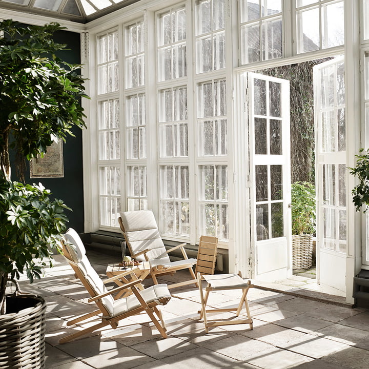 Die Outdoor-Trends 2020